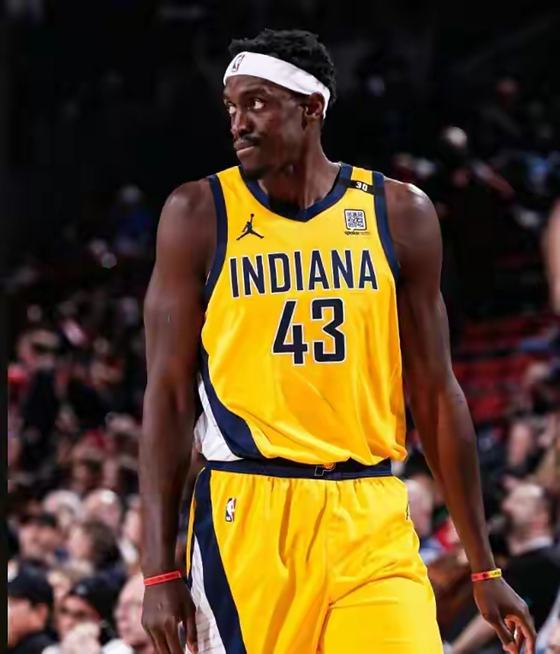 关于西亚卡姆连续二十场比赛得分超过比赛规则变更,雄鹿不断突破!全场沸腾不已的信息 关于西亚卡姆连续二十场比赛得分超过比赛规则变更,雄鹿不断突破!全场沸腾不已的信息