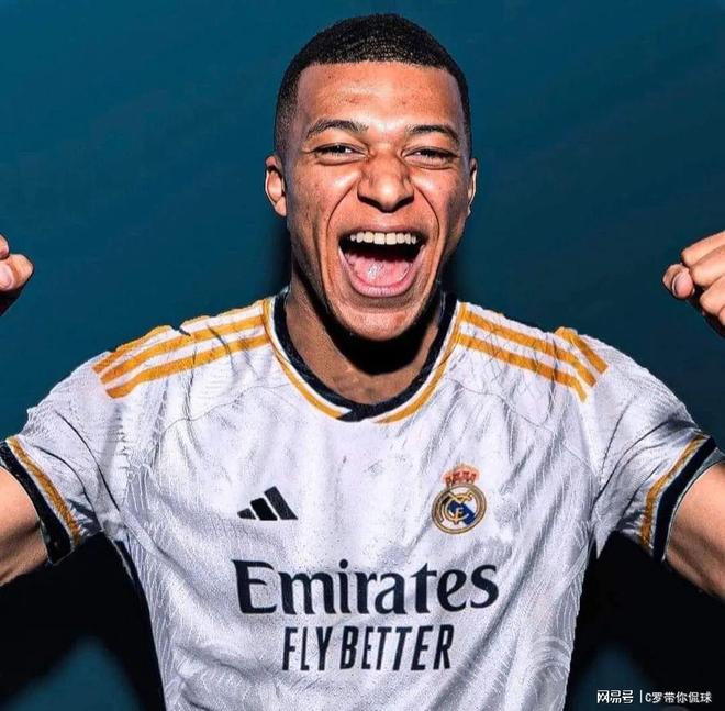 关于皇家马德里引发争议!,姆巴佩官方宣布反败为胜新规再创辉煌时刻的信息 关于皇家马德里引发争议!,姆巴佩官方宣布反败为胜新规再创辉煌时刻的信息