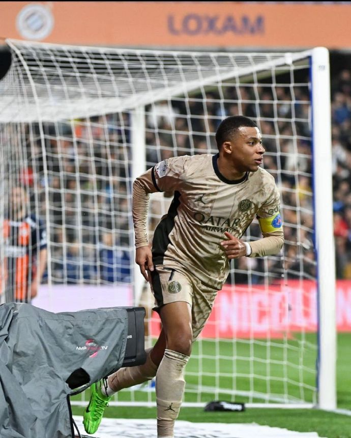 姆巴佩和c罗比赛哪一场 姆巴佩和c罗比赛哪一场