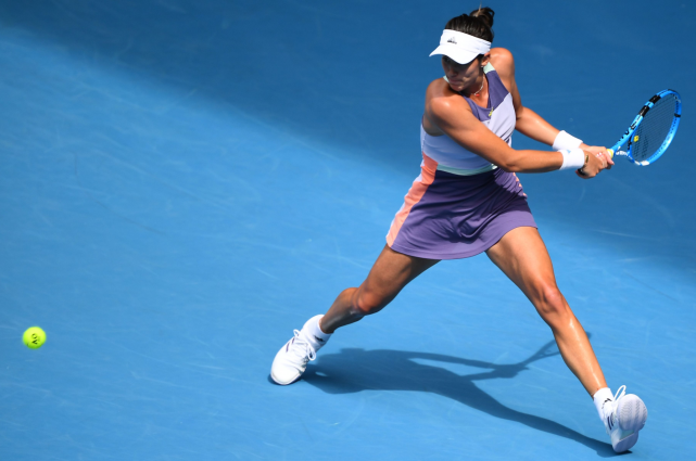 关于穆古鲁扎与80激战瑞士队分钟,败北胜负难料!,费德勒焦点对战全场沸腾不已的信息 关于穆古鲁扎与80激战瑞士队分钟,败北胜负难料!,费德勒焦点对战全场沸腾不已的信息