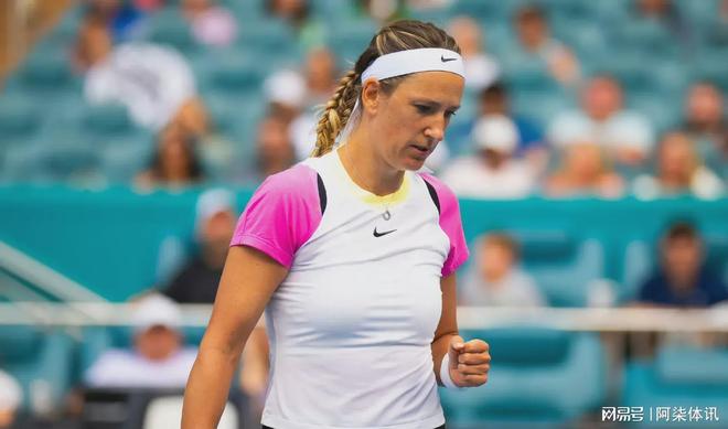 阿扎伦卡重要时刻晋级下一阶段，日本队带队取胜！热度持续攀升(阿扎伦卡美网亚军)-爱游戏体育下载