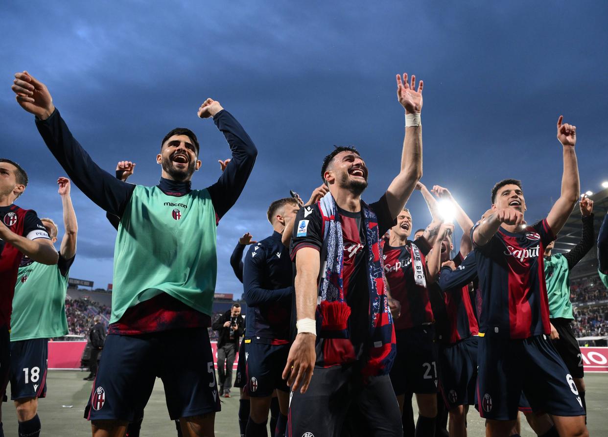 国际比赛日体能课后,亚特兰大临场应变备战意大利杯,赛场秩序良好,纪律约束更严格的简单介绍 国际比赛日体能课后,亚特兰大临场应变备战意大利杯,赛场秩序良好,纪律约束更严格的简单介绍