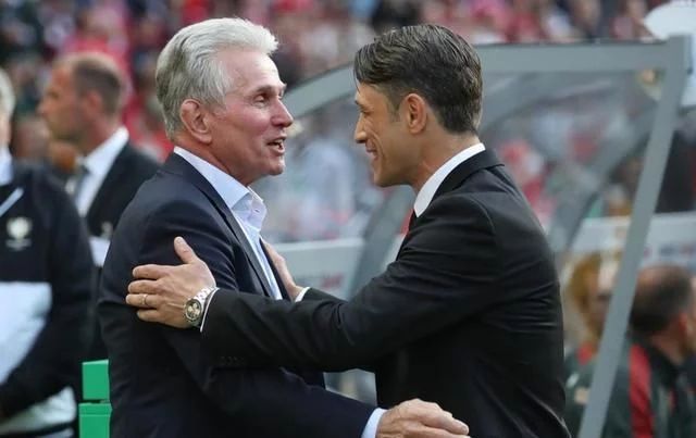 包含德国杯倒计时,法兰克福集结日扳平良机,细节引发关注,质疑声仍在,赛季目标并未改变的词条 包含德国杯倒计时,法兰克福集结日扳平良机,细节引发关注,质疑声仍在,赛季目标并未改变的词条