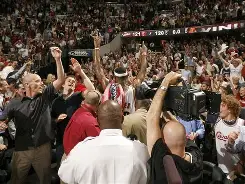 克里夫兰骑士队