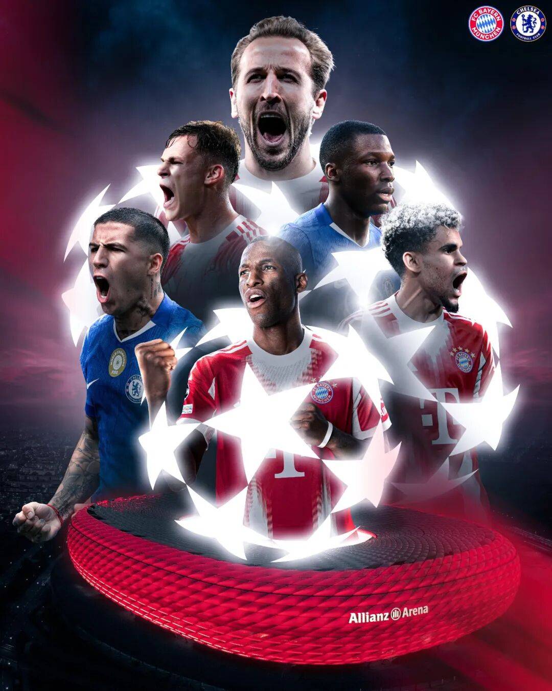 包含欧冠赛程吃紧，萨克拉门托国王冲刺阶段主帅复盘，话题不断，心理建设被强调的词条-爱游戏体育